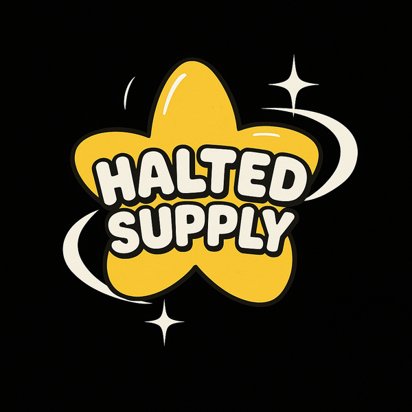 Halted Supply