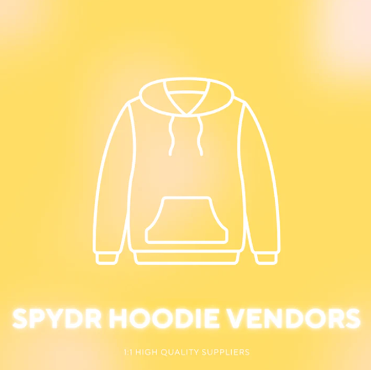 Spydr Vendor